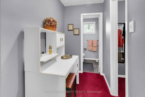Photo 28 at 55 Fawcett Trail, Malvern, Toronto