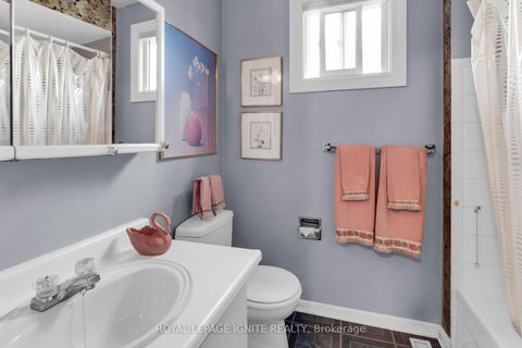 Photo 30 at 55 Fawcett Trail, Malvern, Toronto