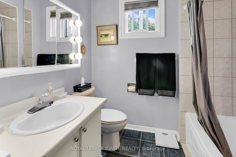 Photo 31 at 55 Fawcett Trail, Malvern, Toronto