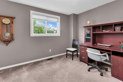Photo 32 at 55 Fawcett Trail, Malvern, Toronto