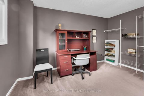Photo 33 at 55 Fawcett Trail, Malvern, Toronto