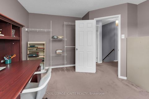Photo 34 at 55 Fawcett Trail, Malvern, Toronto