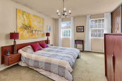 Photo 35 at 55 Fawcett Trail, Malvern, Toronto