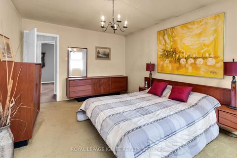 Photo 37 at 55 Fawcett Trail, Malvern, Toronto