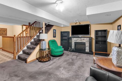 Photo 41 at 55 Fawcett Trail, Malvern, Toronto