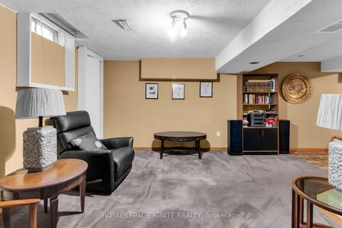 Photo 42 at 55 Fawcett Trail, Malvern, Toronto