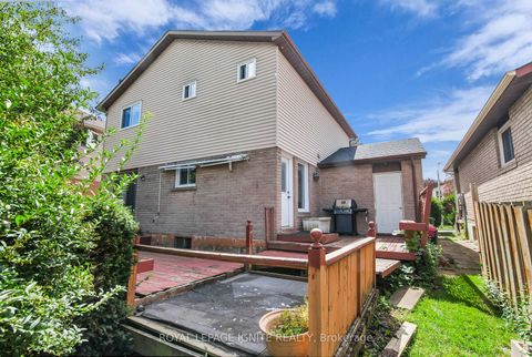 Photo 45 at 55 Fawcett Trail, Malvern, Toronto