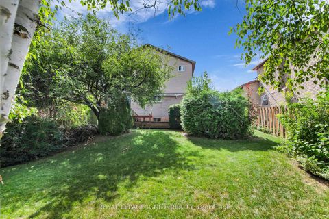 Photo 46 at 55 Fawcett Trail, Malvern, Toronto