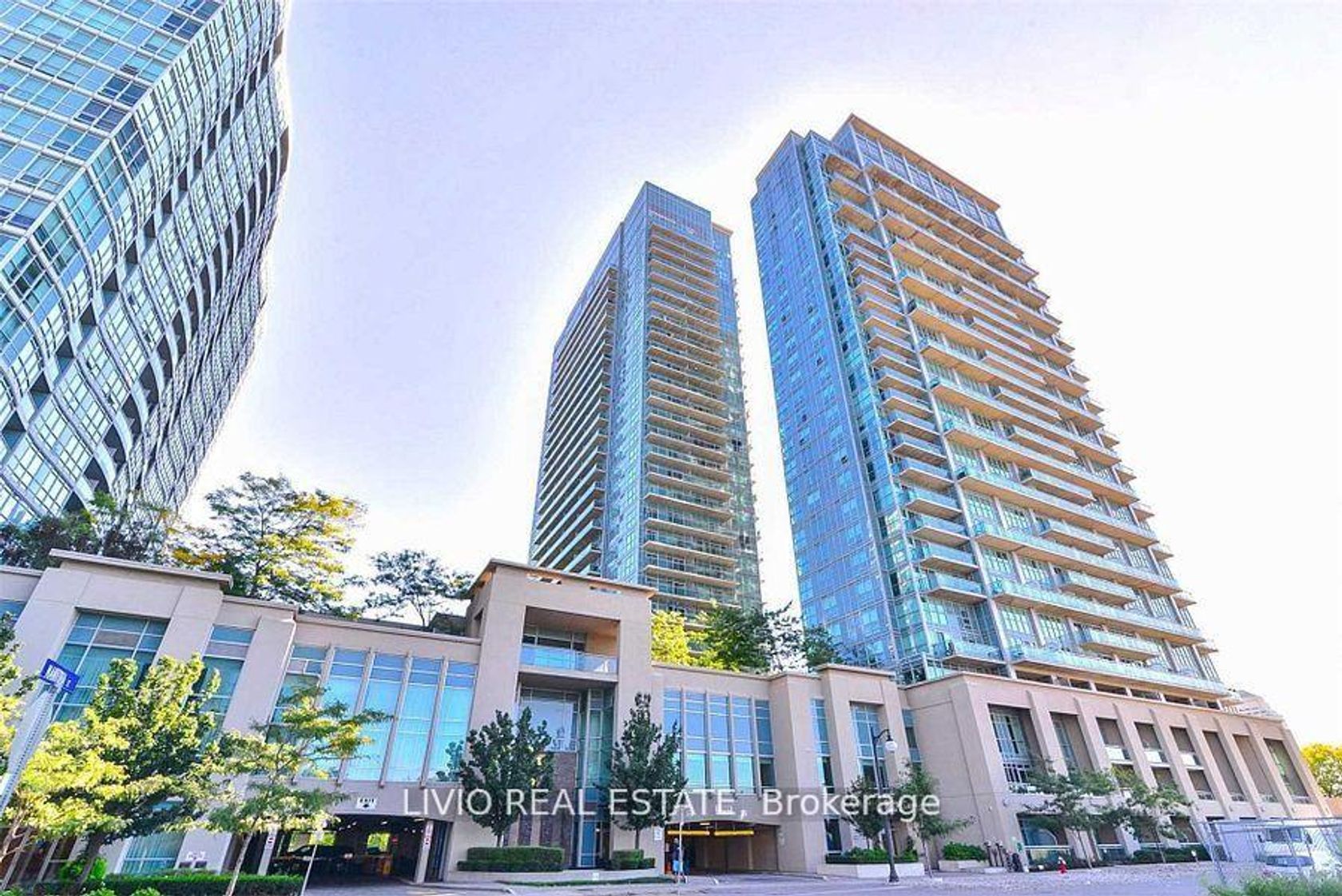 2101 - 155 Legion Road N, Mimico, Toronto photo number 2