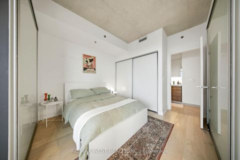 Photo 6 at 1810 - 20 Minowan Miikan Lane, Little Portugal, Toronto