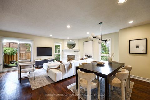 Photo 1 at 70 Sylvan Valley Way, Nortown, Toronto