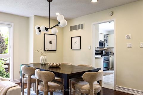 Photo 7 at 70 Sylvan Valley Way, Nortown, Toronto