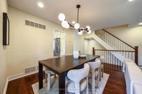 Photo 9 at 70 Sylvan Valley Way, Nortown, Toronto