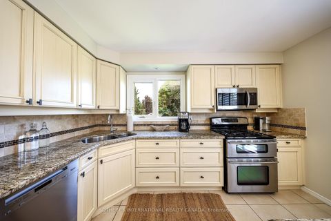 Photo 11 at 70 Sylvan Valley Way, Nortown, Toronto