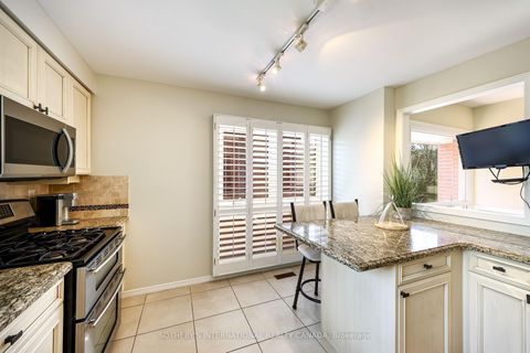Photo 12 at 70 Sylvan Valley Way, Nortown, Toronto