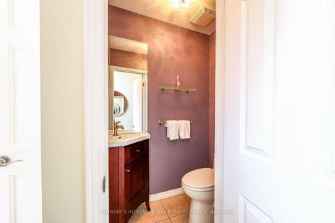 Photo 13 at 70 Sylvan Valley Way, Nortown, Toronto