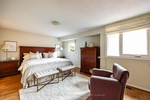 Photo 14 at 70 Sylvan Valley Way, Nortown, Toronto