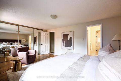 Photo 15 at 70 Sylvan Valley Way, Nortown, Toronto