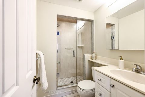 Photo 17 at 70 Sylvan Valley Way, Nortown, Toronto