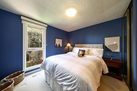 Photo 18 at 70 Sylvan Valley Way, Nortown, Toronto
