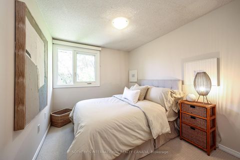 Photo 19 at 70 Sylvan Valley Way, Nortown, Toronto