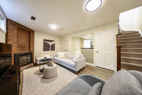 Photo 21 at 70 Sylvan Valley Way, Nortown, Toronto