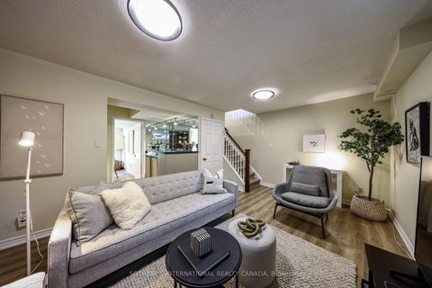 Photo 22 at 70 Sylvan Valley Way, Nortown, Toronto
