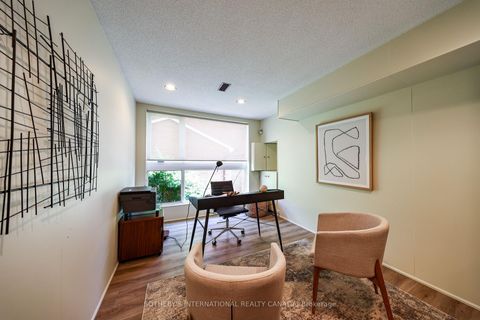 Photo 24 at 70 Sylvan Valley Way, Nortown, Toronto
