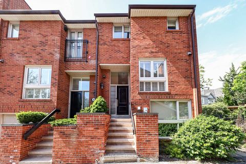 Photo 25 at 70 Sylvan Valley Way, Nortown, Toronto