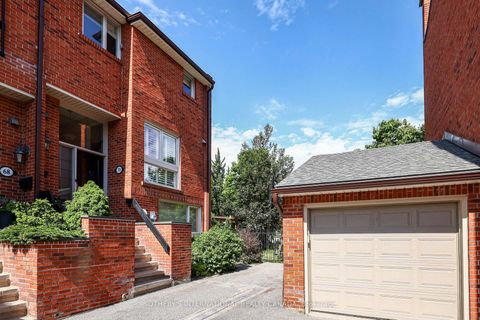 Photo 26 at 70 Sylvan Valley Way, Nortown, Toronto