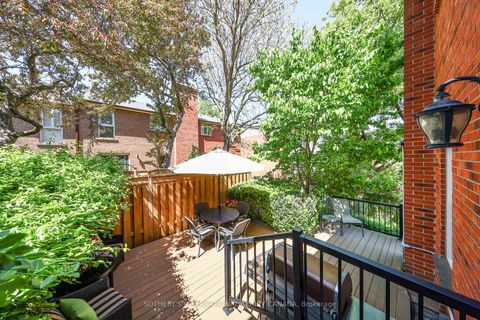 Photo 27 at 70 Sylvan Valley Way, Nortown, Toronto