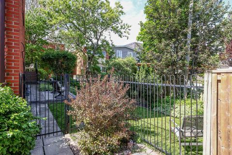 Photo 28 at 70 Sylvan Valley Way, Nortown, Toronto