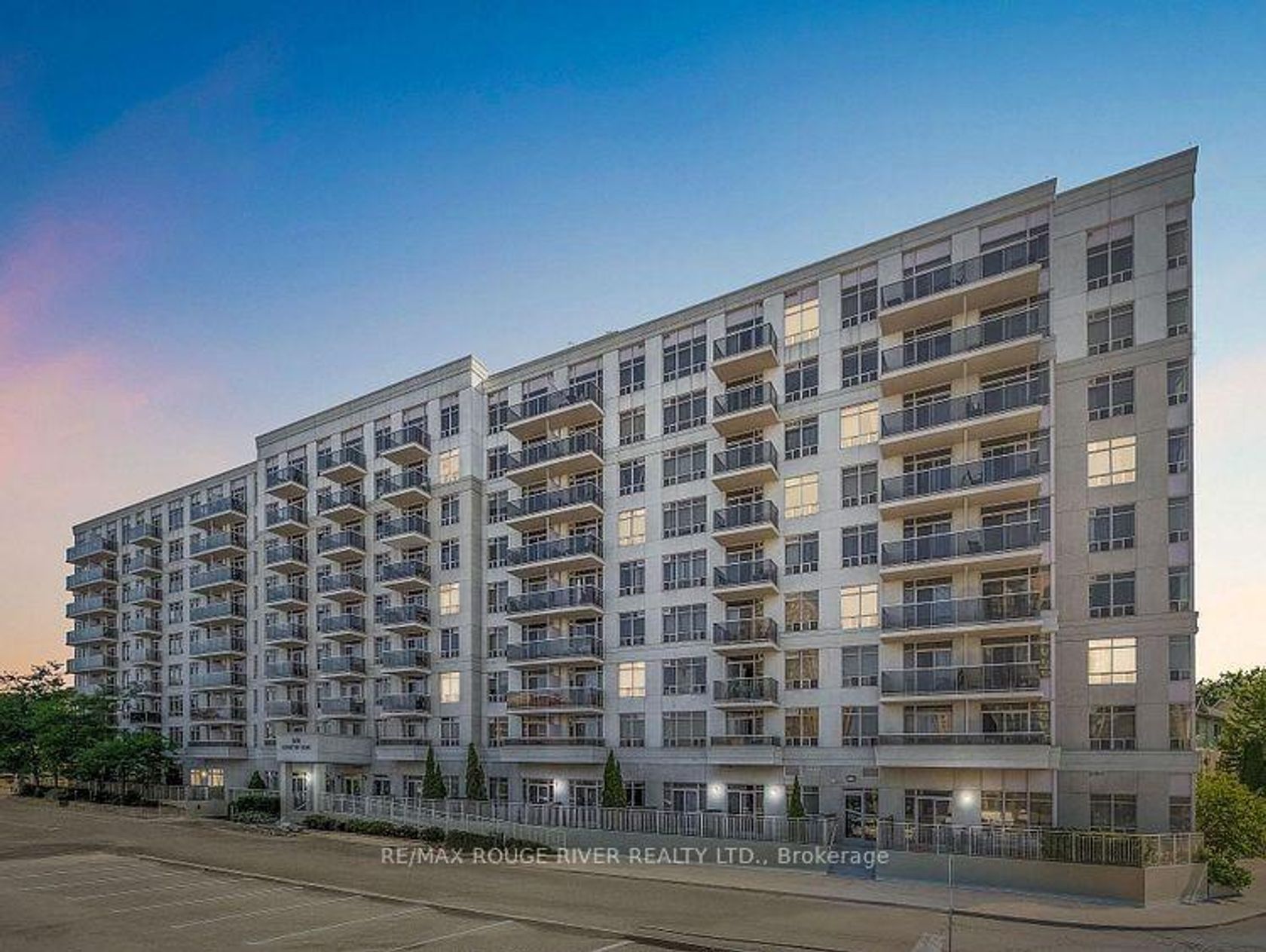 726 - 3650 Kingston Road, Scarborough Village, Toronto photo 5