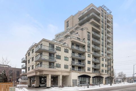 Photo 2 at 1203 - 7730 Kipling Avenue, West Woodbridge, Vaughan