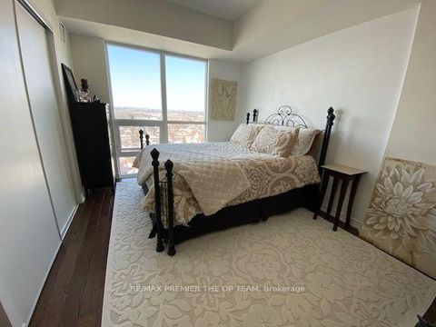 Photo 4 at 1203 - 7730 Kipling Avenue, West Woodbridge, Vaughan