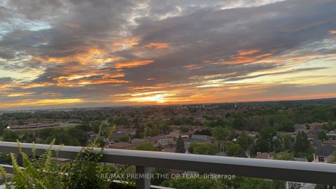 Photo 6 at 1203 - 7730 Kipling Avenue, West Woodbridge, Vaughan
