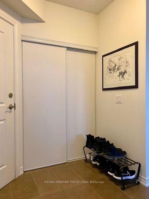 Photo 8 at 1203 - 7730 Kipling Avenue, West Woodbridge, Vaughan