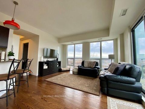 Photo 11 at 1203 - 7730 Kipling Avenue, West Woodbridge, Vaughan