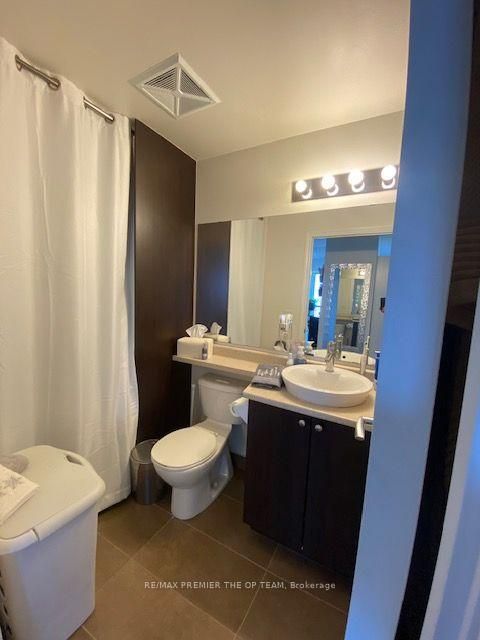 Photo 12 at 1203 - 7730 Kipling Avenue, West Woodbridge, Vaughan