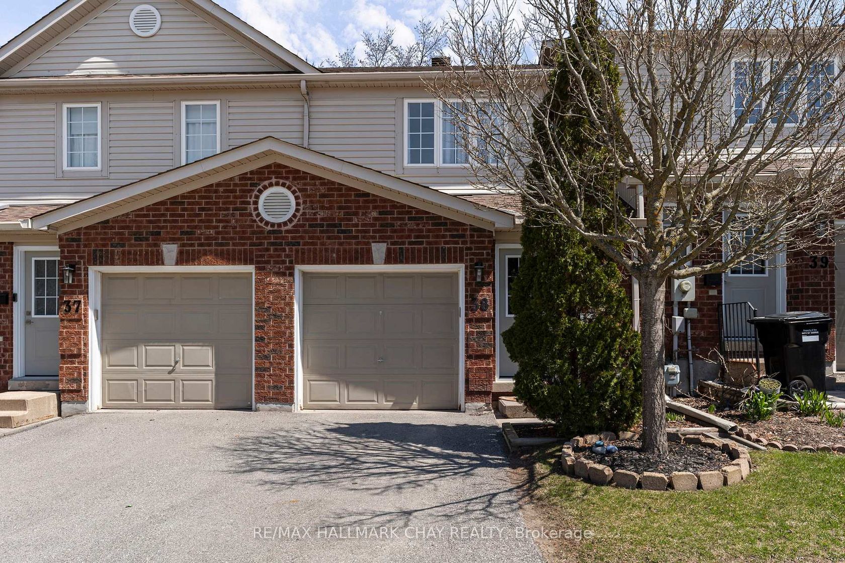 38 - 430 MAPLEVIEW Drive E, Painswick South, Barrie photo 6