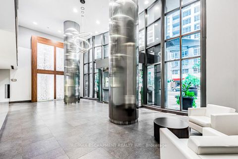 Photo 2 at 2510 - 373 Front Street W, Waterfront Communities C1, Toronto