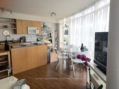 Photo 9 at 2510 - 373 Front Street W, Waterfront Communities C1, Toronto