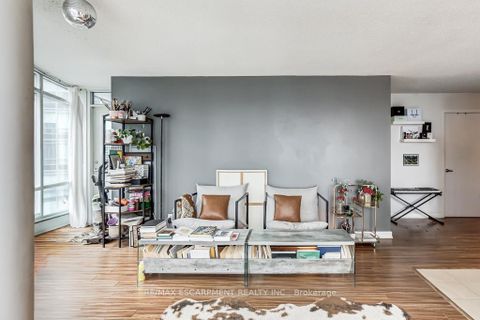 Photo 10 at 2510 - 373 Front Street W, Waterfront Communities C1, Toronto