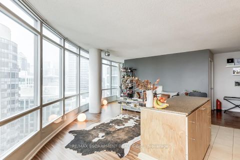 Photo 11 at 2510 - 373 Front Street W, Waterfront Communities C1, Toronto