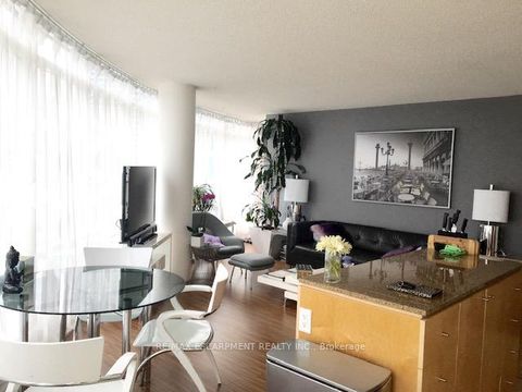 Photo 12 at 2510 - 373 Front Street W, Waterfront Communities C1, Toronto