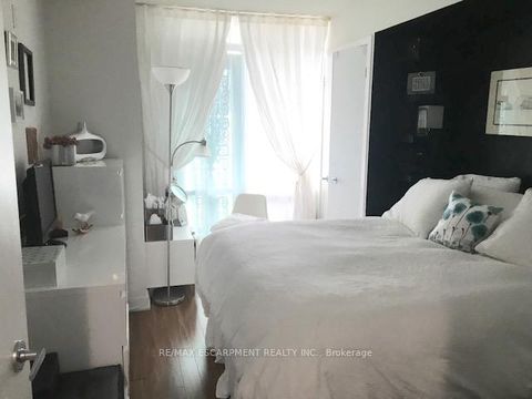 Photo 16 at 2510 - 373 Front Street W, Waterfront Communities C1, Toronto