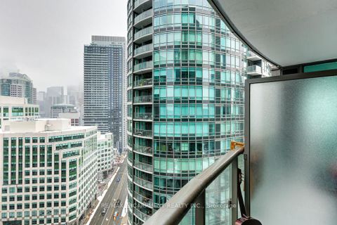 Photo 21 at 2510 - 373 Front Street W, Waterfront Communities C1, Toronto