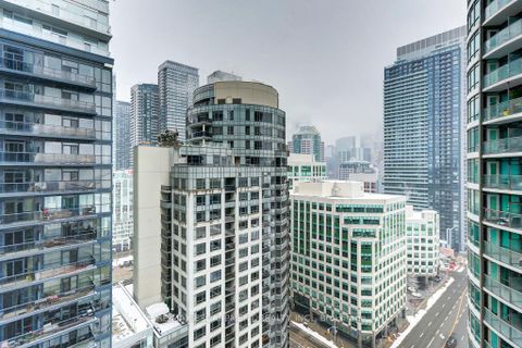 Photo 22 at 2510 - 373 Front Street W, Waterfront Communities C1, Toronto