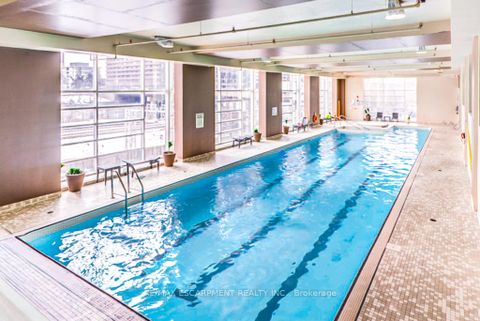 Photo 27 at 2510 - 373 Front Street W, Waterfront Communities C1, Toronto