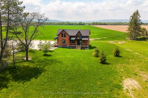 Photo 2 at 1952 Nottawasaga Concession 6, Rural Clearview, Clearview